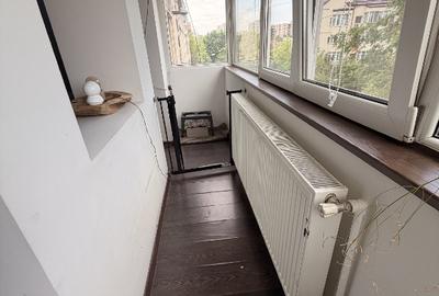 Apartament 2 camere Popa Nan, Unirii, Piață Alba Iulia | 63 mp - 5