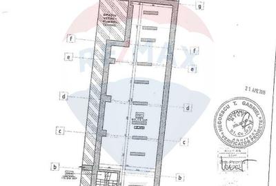 Spatiu comercial de inchiriat Piata Universitatii Intercontinental - 7