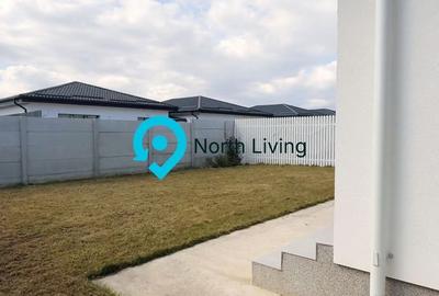 Vila 4 camere | Ansamblu nou - 4
