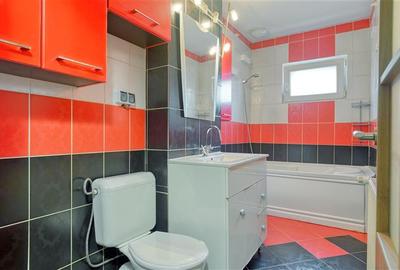 Comision cumparator 0% - Racadau, apartament 2 camere - 8