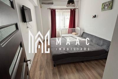 Apartament 2 camere | Bulevardul Dem. Radulescu| | 62mp - 6