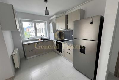 Apartament 2 camere | Prima închiriere | Sunnyville Plus Racadau - 1