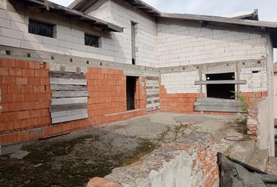 Cladire cu suprafata de 500mp la Avrameni - 6