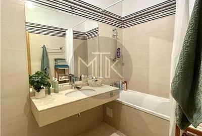 Exclusiv |  Apartament 3 camere| Herastrau - 29