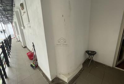 SPATIU DE BIROU/ COMERICIAL DE 160 MP LA INCHIRIERE PE CALEA VICTORIEI - 21