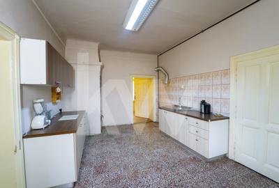 Apartament 3 camere - Eleganță și spațiu în Centrul Istoric al Sibiului – 122 mp - 40