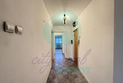 3 camere " LA CHEIE" cu vedere catre Parcul Plumbuita - 5