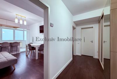 Apartament vedere frontala la mare | Bloc nou - Renovat | Piata Ovidiu | Parcare - 12