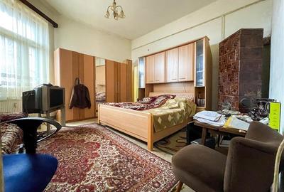 Apartament cu 2 camere| 73 mp utili + boxa| Zona Sinaia