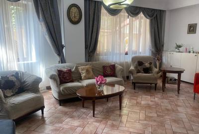 Vila individuala Victoriei pretabil birouri clinica restaurant rezidenta - 36