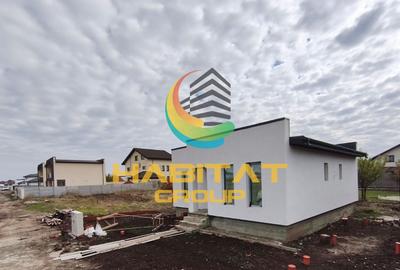 Casă individuală cu 4 camere în Berceni