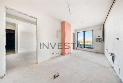 Penthouse exclusivist – Etajul 14, Blocul Seasons, Cluj-Napoca - 4