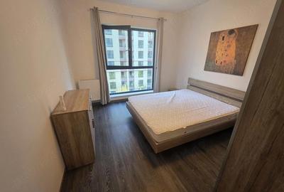 Apartament 2 camere de inchiriat| 21 Residence| Parcul Liniei| Metrou - 3