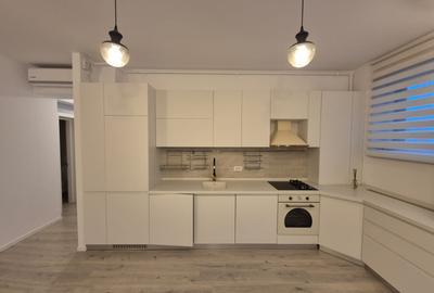 Laguna Residence - Floreasca - Aviatiei | 2 camere, 62 mp - 4