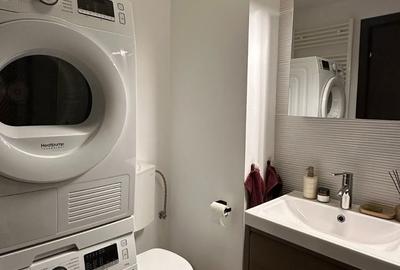 Politehnica–Smart Home complet echipat lângă Penny & Lidl Parcare / Uscator Rufe - 8