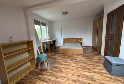 Apartament penthouse modern de vânzare, 4 camere, în Cornișa - 9