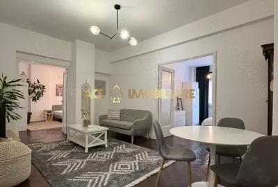 3 Camere de inchiriat | Calea Victoriei | Metrou | Centrala | Pet-Friendly - 2