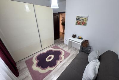 Apartament 3 camere premium – Ultracentral, vedere pe pietonala Ștefan cel Mare - 5