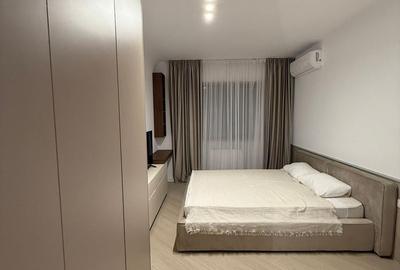 Apartament cu 3 camere în Pipera
