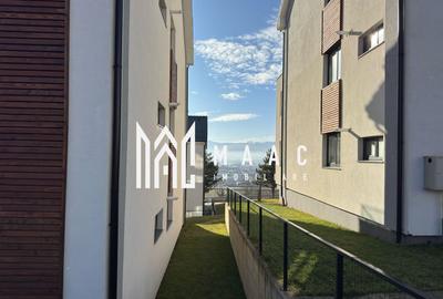Apartament 1 Cameră de Vânzare I Sibiu I 38 mp I Balcon I Parcare Inclusă - 13