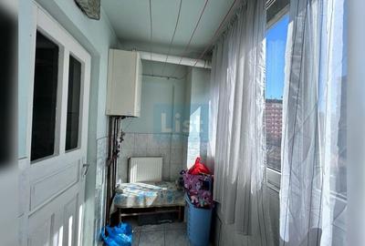 Apartament 2 camere, etaj 3/4 + PARCARE, Zona FSEGA, Marasti - 8