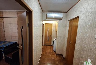 Apartament 2 cam. Vidin - scoala 20 - vanzare - Braila - 4