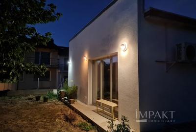 Anunț Imobiliar de Vânzare: Casă Individuală Superbă în Cartierul Borhanci! - 22