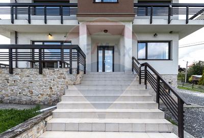Comision 0% | Vila Fundata | 9 camere | Vedere panoramică - 35