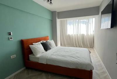 Apartament de 3 camere, 81 mp, jacuzzi, prima închiriere, zona Dorobanti - 4