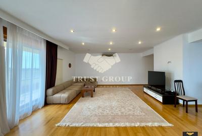 Penthouse 6 camere Herastrau|  Terasa | 2 Locuri Parcare - 7