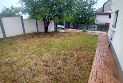 Casa  mare, luminoasa, spatioasa cu 5 camere, doua bai, 400 mp teren, Bucium - 20