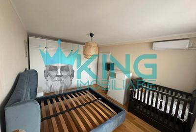 Apartament 2 Camere Cantemir Bucuresti - 14