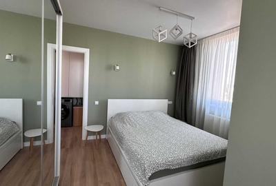 Închiriere Apartament cu 2 camere Titan, complex Edenia, pază 24/7 - 6