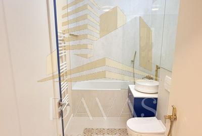 Apartament 2 camere semidecomandat |LUX|+Parcare sub.inclusă |Rozelor Residence| - 8