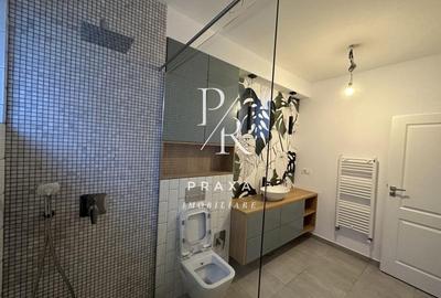 Casa finisata, 210 mp utili + 177 teren, zona Borhanci - 5