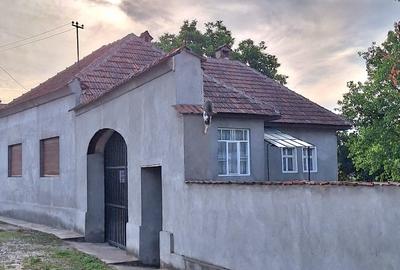 Casă de vânzare în inima naturii – Ludești, județul Hunedoara - 2
