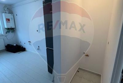 Apartament de vanzare cu 2 camere decomandate Floresti, COMISION 0% - 8