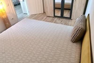 Apartament 2 camere lux, centrala, parcare, pet friendly, vedere parc - 9
