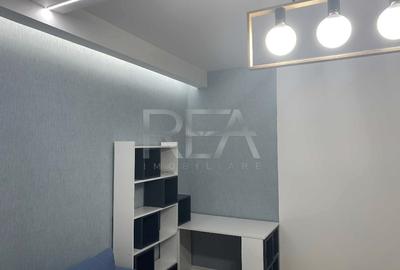 2 camere, et 11/12 parcare, 55mp-Exigent Plaza-Faza 2 - 2