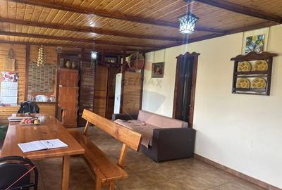 Hotel / Pensiune cu 18 camere de vânzare Durau - 13