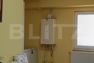Apartamente 4 camere, 91 mp, zona CUG - 13