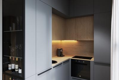 STUDIOURI DE LUX - ETAJELE 1-6 - ALMAR LUXURY RESIDENCE - MAMAIA NORD - BLOC 3 - 11