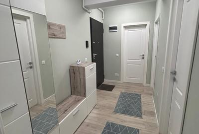 Lujerului l Plaza residence Faza 4 l 2 camere -loc de parcare l 10 min metrou l - 14