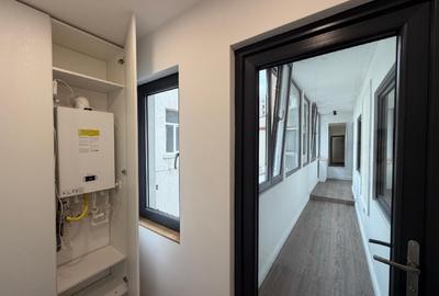 Apartament cochet cu 2 camere, complet renovat, situat pe Șoseaua Dudești – Sect - 13