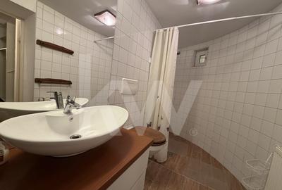 Apartament doua camere la casa - zona centrala Sibiu - 10