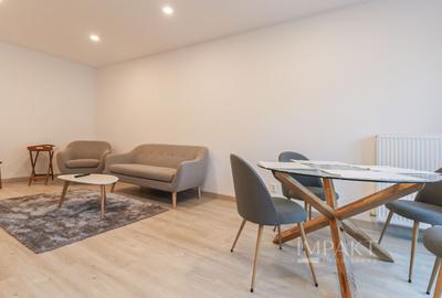 Apartament aflat la prima inchiriere, zona Parcului Central. - 5