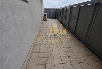 FRUCTUS PLAZA- Apartament 3 camere DECOMANDAT, parcare - Gheorghe Lazar - 14