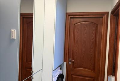 Apartament de inchiriat mobilat/utilat cu parcare - 10