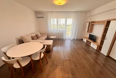 Apartament 2 camere Complex VISION-Grand Arena, mobilat, PRIMA INCHIRIERE - 1