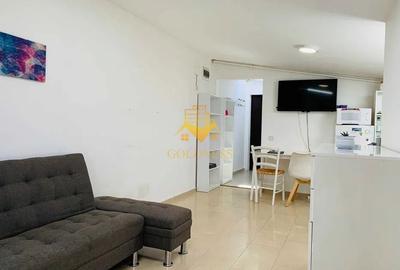 2 Camere Open Space, parcare, Semicentral, Marasti - 1
